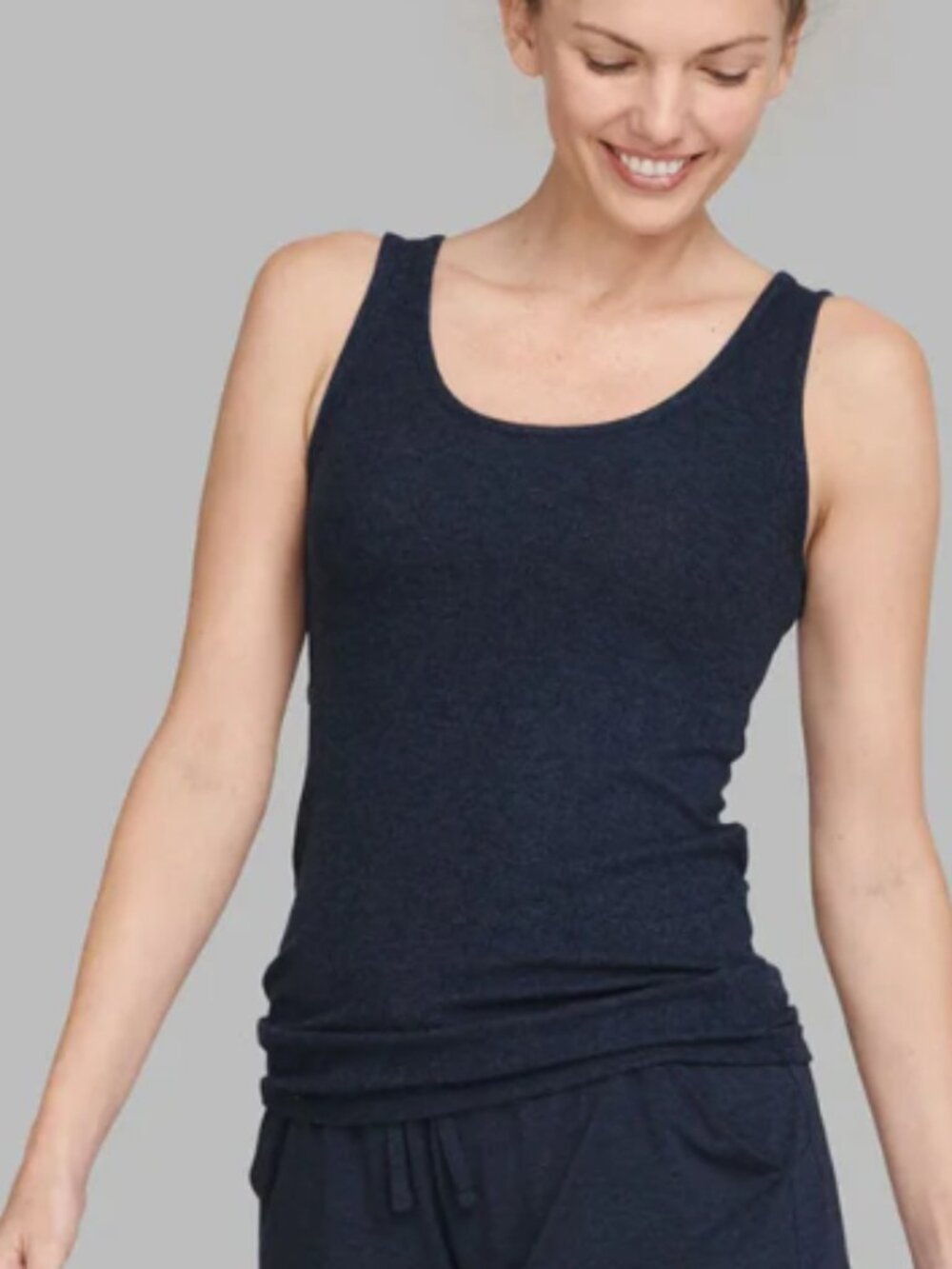 Women's Downtime Tank